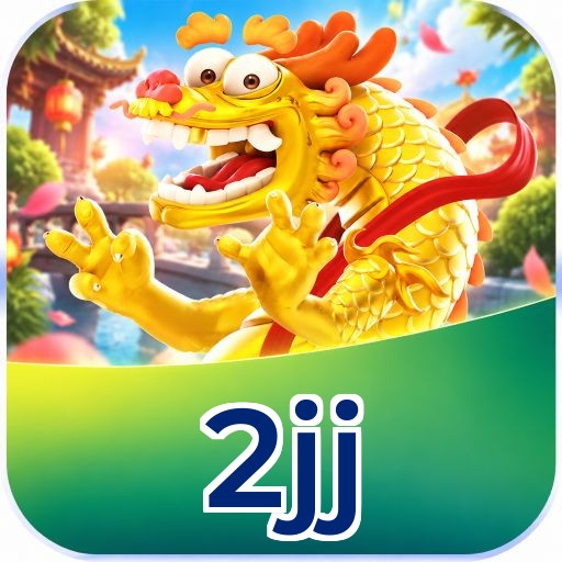 2jj Logo