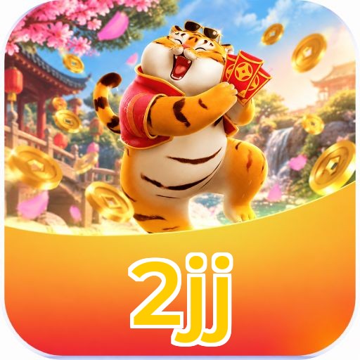 2jj Logo