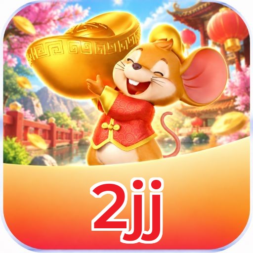 2jj Logo