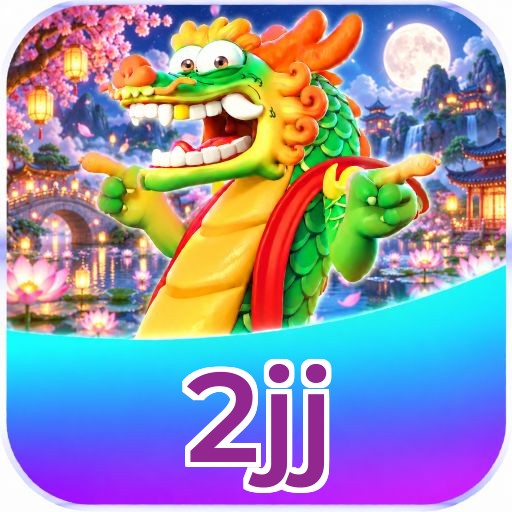 2jj Download - Logo Oficial