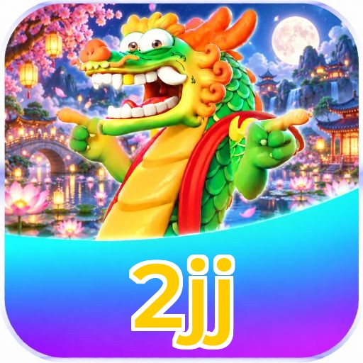 2jj Instalar App — logo oficial 350x350