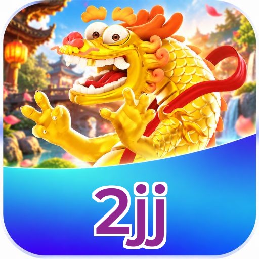 2jj Logo