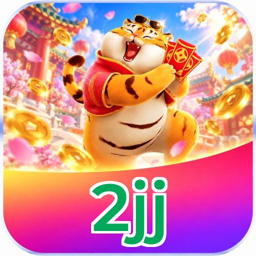 2jj Logo