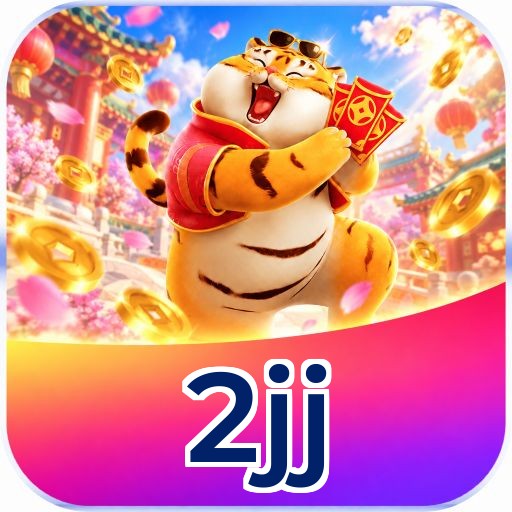 2jj Bônus - Logo Oficial