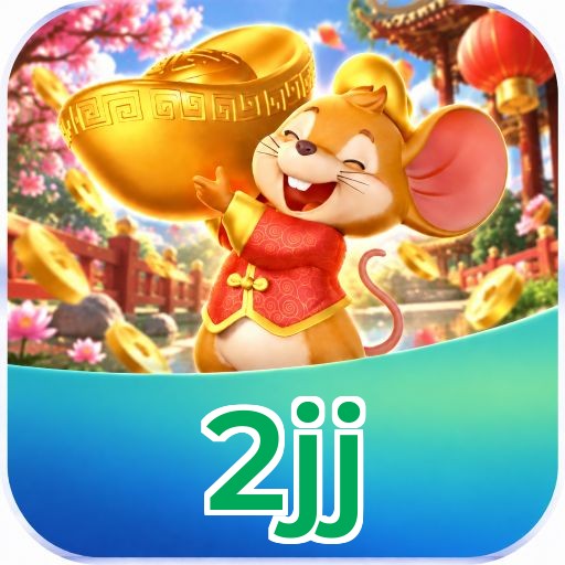 2jj Logo