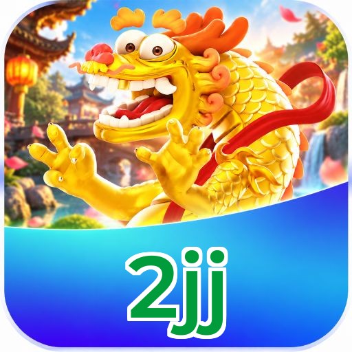 2jj Logo
