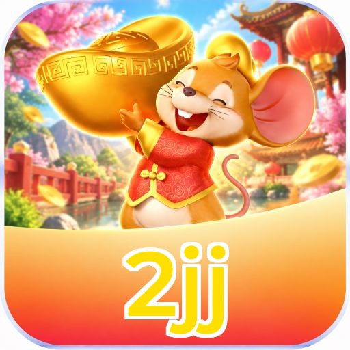 2jj Logo