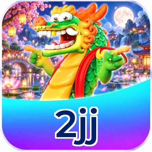 2jj Login - Logo Oficial
