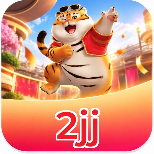 2jj Logo