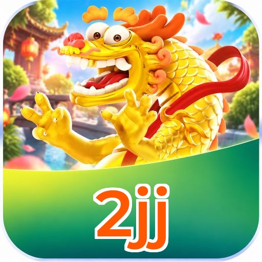 2jj App Logo - Aplicativo Oficial iOS e Android