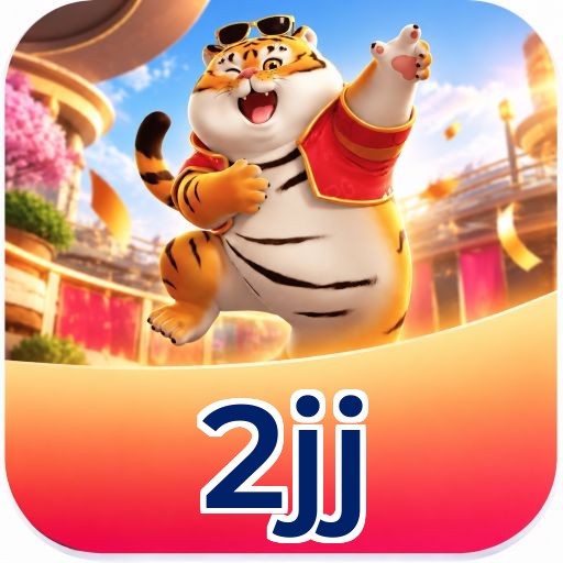 2jj Logo