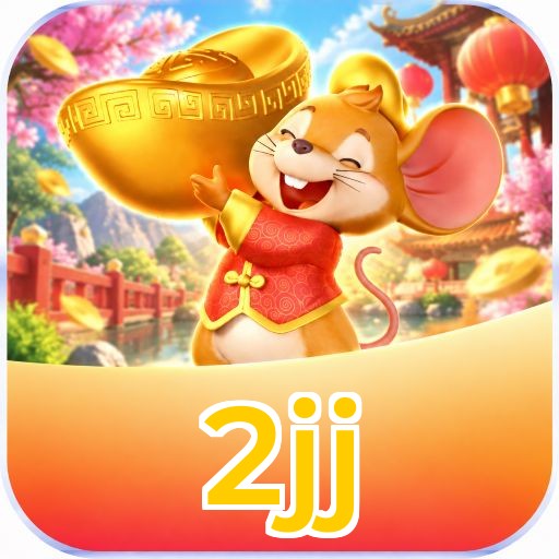 2jj Logo Oficial - Cassino Online Certificado