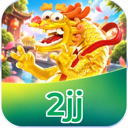 2jj Logo