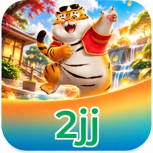 2jj Logo